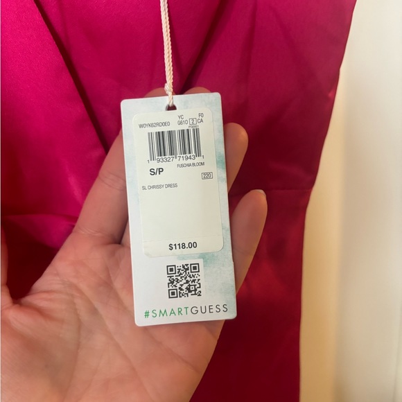 Guess Dress - Picture 2 of 3